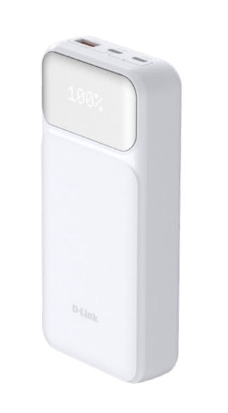 D-Link DPP-201 power bank