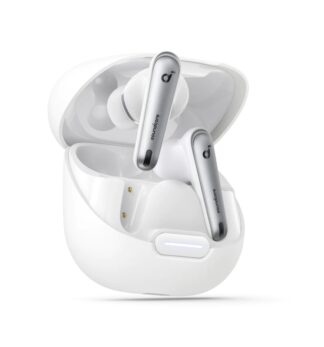Anker SoundCore Liberty 4 NC True Wireless Headphones White