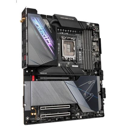 Mainboard GIGABYTE Z790 AORUS MASTER X LGA 1700 - Image 6
