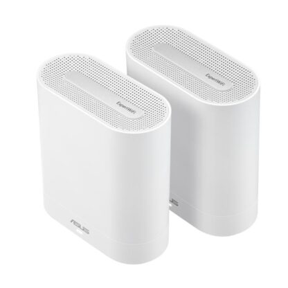 Asus ZENWIFI AX HYBRID XP4 BLACK 2PK - Image 8