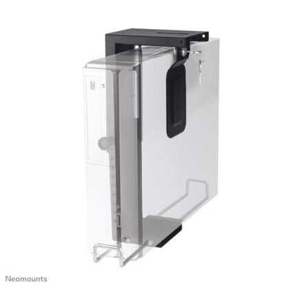 Neomounts Newstar PC Mount UnderDesk 10/36cm - Image 4