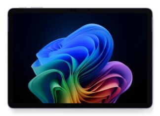 Microsoft Surface Pro12 16/512GB Violet