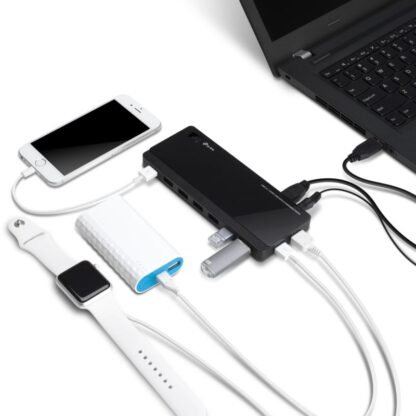 TP-LINK HUB USB3.0 7P - Image 11