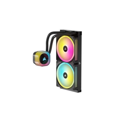 Corsair Cooler iCUE LINK H115i LIQUID - Image 6