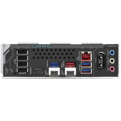 Motherboard GIGABYTE X870 GAMING X WIFI7 - Image 9