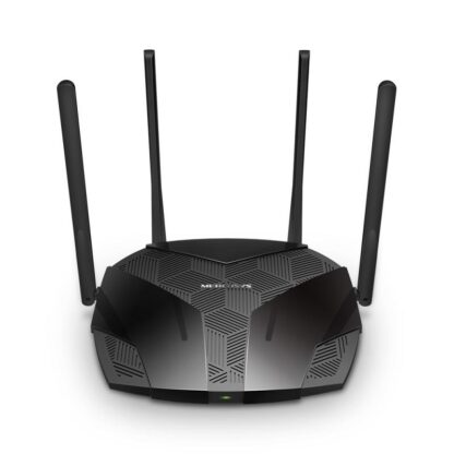MERCUSYS ROUTER MR70X AX1800 DUAL BAND - Image 4