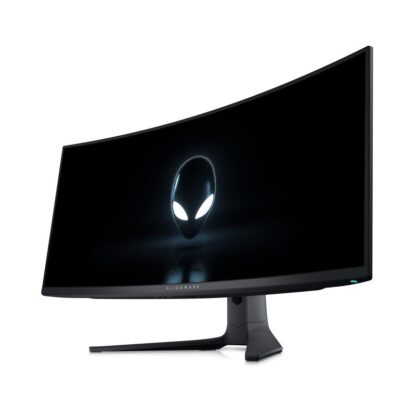 34'' Gaming Monitor AW3423DWF 3440x1440 - Image 13