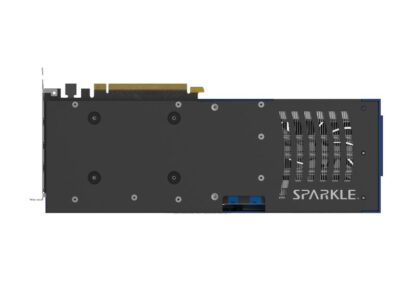 Intel SPARKLE ARC A770 TITAN OC 16GB 256bit - Image 17
