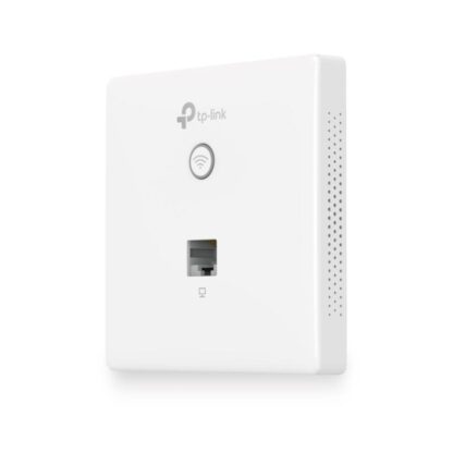 TP-LINK AP AC1200 DUAL-B WALL PLATE - Image 6