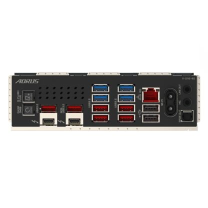 Motherboard GIGABYTE Z890 AORUS MASTER - Image 11