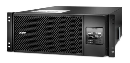 APC SMART-UPS SRT 6000VA RM 230V - Image 12