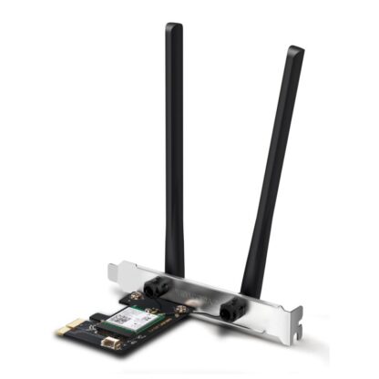 PCI Express AX3000 Dual-Band Adapter