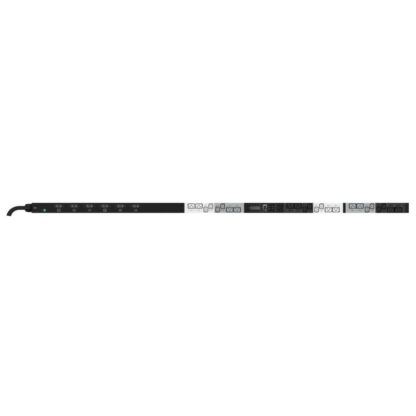 HPE G2 MTRD/SWTD 3P 22KVA/60309 INTL PDU - Image 2