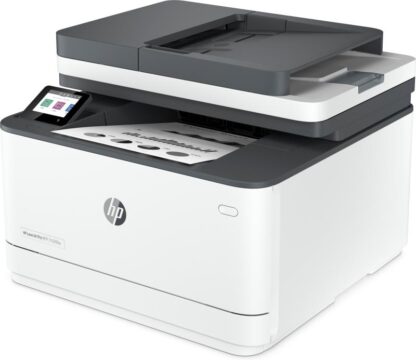 HP LASERJET 3102fdw MONO LASER MFP - Image 6