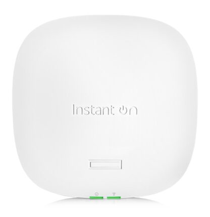 ARUBA INSTANT ON AP25 (RW) 4X4 WI-FI 6 - Image 12