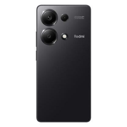 Xiaomi Redmi Note 13 Pro 4G 8GB 256GB Black - Image 3