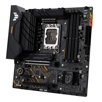 Motherboard ASUS TUF GAMING B660M-PLUS D4 - Image 7