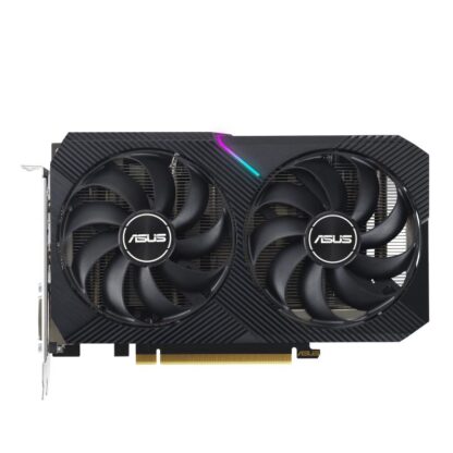 Asus Dual GeForce RTX 3050 OC 8GB V2 - Image 6