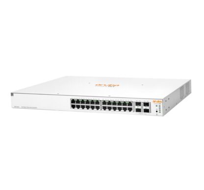ARUBA ION 1930 24G 4SFP 370W SW - Image 6