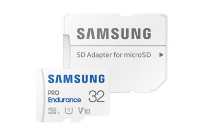 MICROSDXC PRO ENDURANCE 32GB UHS1 W/AD - Image 8