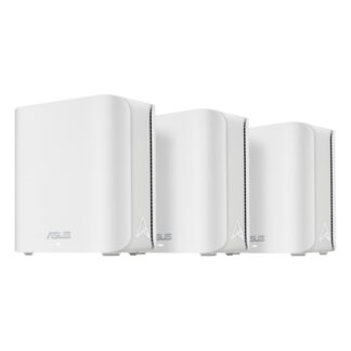 ASUS ZENWIFI BD4 WHITE 3PK