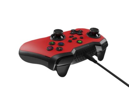 Controller Genesis Mangan 300 rosu - Image 9