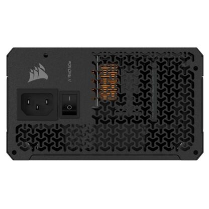 CORSAIR PSU RM750e 750W 80PLUS GOLD - Image 2