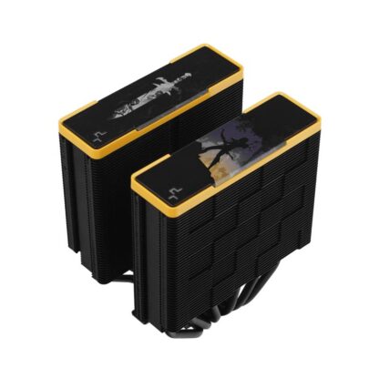 CPU COOLER DEEPCOOL AK620 DARK ZORIA - Image 13