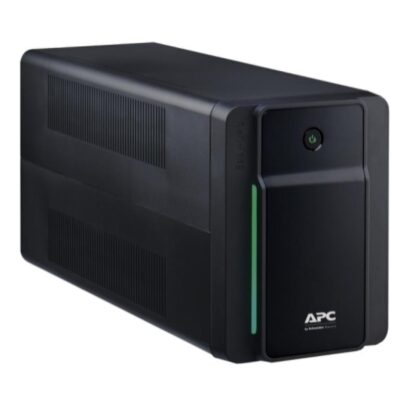 APC Easy UPS BVX 1600VA, 230V, AVR, Schuko Sockets - Image 4