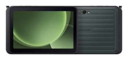 Samsung TAB ACTIVE5 X356 5G 10.1" 6/128GB Green - Image 7