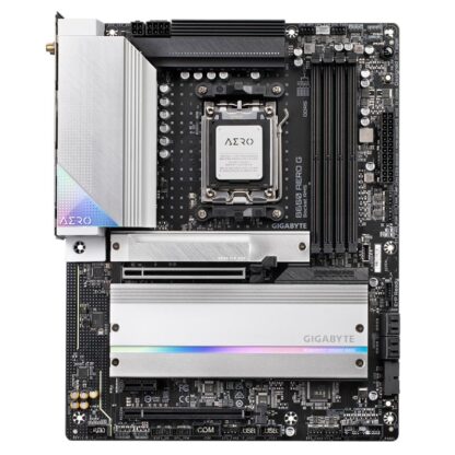 Motherboard Gigabyte B650 AERO G - Image 5