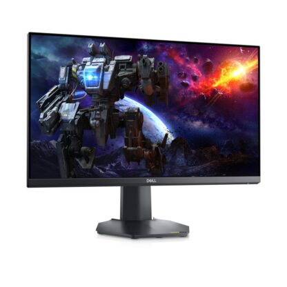 Dell GAMING MONITOR  23.8'' G2422HS 1920x1080 - Image 3