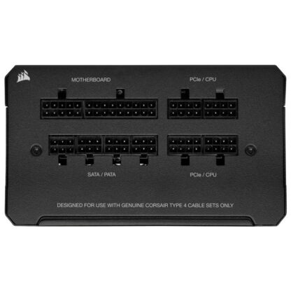 Corsair PSU RM750e FULL MODULARA 80+ GOLD - Image 14