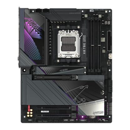 Motherboard GIGABYTE X870E AORUS MASTER - Image 8