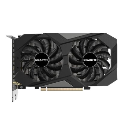 VGA Gigabyte GeForce RTX 3050 WINDFORCE OC 6GB - Image 10