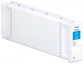 EPSON ULTRACHROME XD2 CYAN 700ml