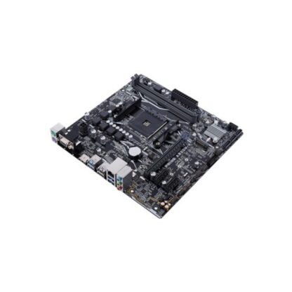 Motherboard ASUS AMD PRIME A320M-K/CSM AM4 DDR4 - Image 7