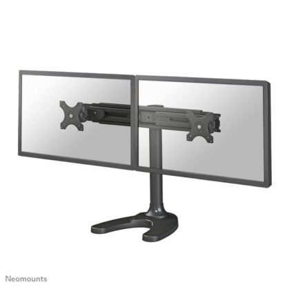 Neomounts 19"-30" double desk monitor stand 8kg - Image 5