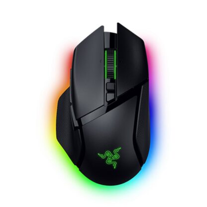 Mouse Razer Basilisk V3 PRO 35K, black - Image 5
