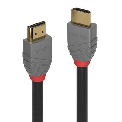 Lindy 20m HDMI / HDMI cable, Anthra Line - Image 5