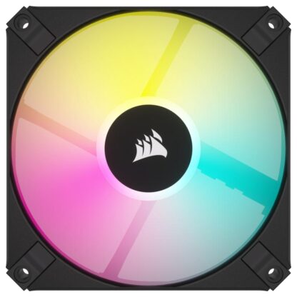 Corsair COOLER iCUE AF120 RGB SLIM 2x120mm - Image 16