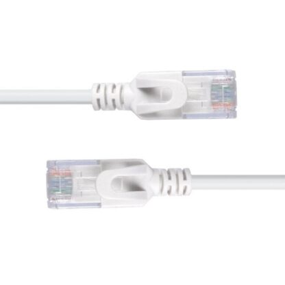 Lindy cable 2m Cat.6A U/UTP LSZH - Image 11