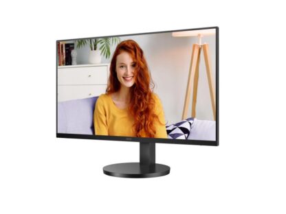 Monitor AOC 27" U27B3CF - Image 7