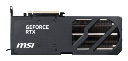 MSI GeForce RTX 5070 12G SHADOW 3X OC - Image 8