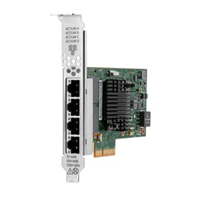 HP ETHERNET 1GB 4-PORT 331T ADAPTER - Image 2