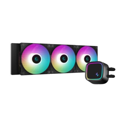 CPU COOLER DEEPCOOL LE720 - Image 7