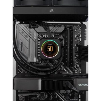 Corsair VENGEANCE DDR5 64GB (2x32GB) 6800 MHZ - Image 8