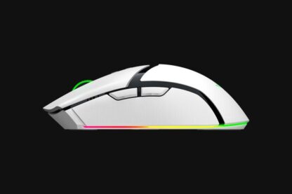 Razer Cobra Pro, white - Image 8