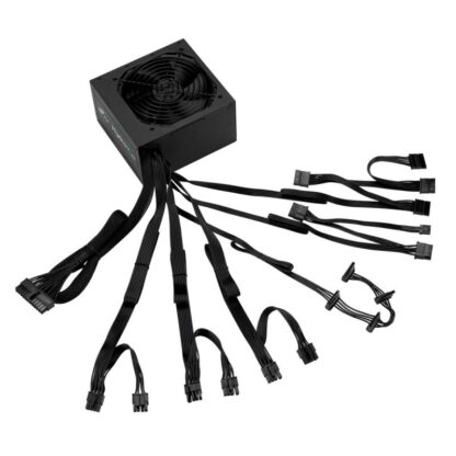 FORTRON PSU 850W HYDRO K Pro 850 - Image 14