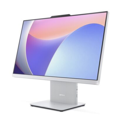 Lenovo IdeaCentre AIO 24IRH9 23.8 NT FHD CORE7 240H 16 1T UMA DOS - Image 2